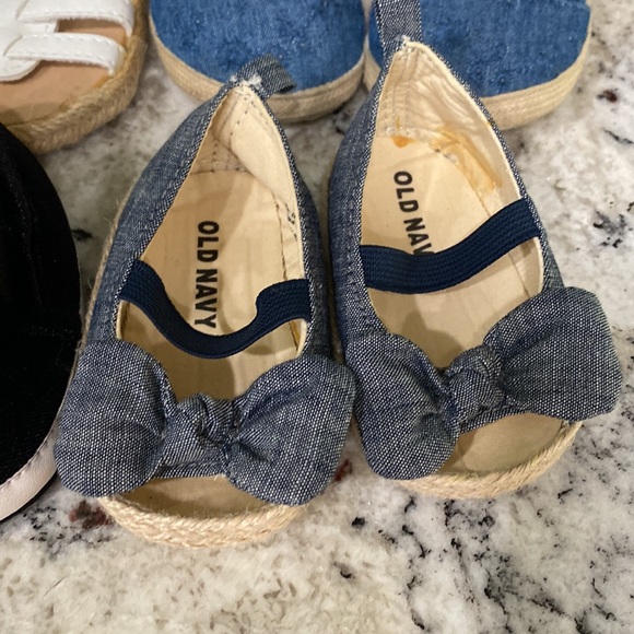 Baby shoe bundle! - Picture 3 of 7